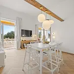 Terrasse D'azur - Sea View - Parking - Near Monaco - Private Park - Grand Prix Monaco