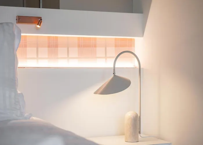 Terrasse D'azur - Sea View - Parking - Near Monaco - Private Park - Marques