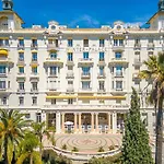 Terrasse D'azur - Sea View - Parking - Near Monaco - Private Park - Grand Prix Monaco Apartment *