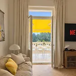 Terrasse D'azur - Sea View - Parking - Near Monaco - Private Park - Grand Prix Monaco *