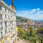 Terrasse D'azur - Sea View - Parking - Near Monaco - Private Park - Grand Prix Monaco