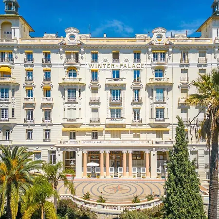 Terrasse D'azur - Sea View - Near Monaco - Private Park 公寓 *