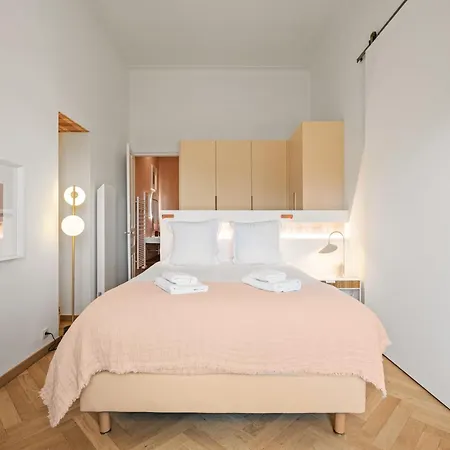 アパート Terrasse D'azur - Sea View - Parking - Near Monaco - Private Park - Marques マントン