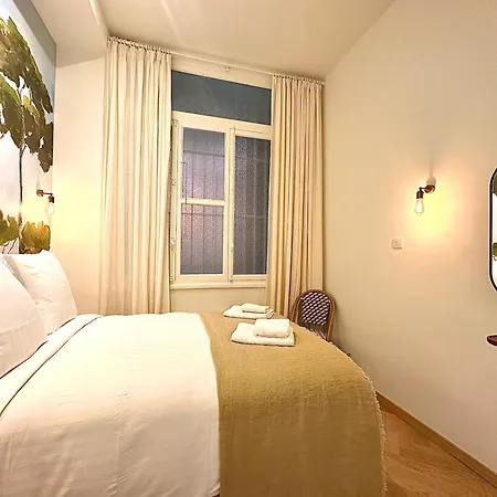 Terrasse D'azur - Sea View - Parking - Near Monaco - Private Park - Marques