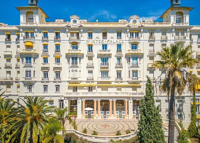 Terrasse D'azur - Sea View - Parking - Near Monaco - Private Park - Marques アパート *