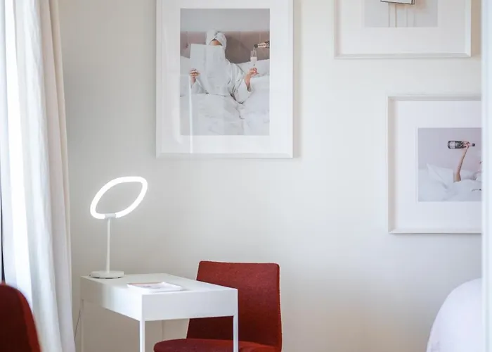 Terrasse D'azur - Sea View - Parking - Near Monaco - Private Park - Marques * Ментона