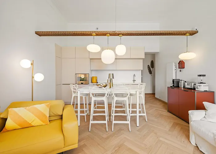 Апартаменты Terrasse D'azur - Sea View - Parking - Near Monaco - Private Park - Marques *