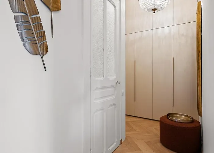 Terrasse D'azur - Sea View - Parking - Near Monaco - Private Park - Marques 公寓 *